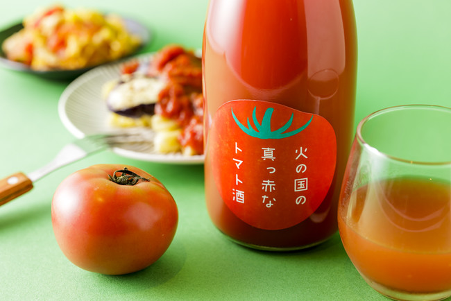 【10月10日はトマトの日】熊本県が日本一の生産量を誇るふぞろいトマトのフードロスを削減したいのサブ画像5