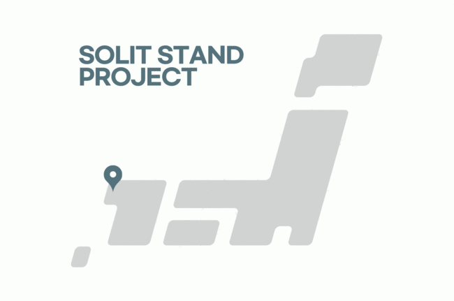 誰も、どれも取り残さないオールインクルーシブな社会実現に賛同し、発信拠点となる「SOLIT STAND」を開始します。のサブ画像2_SOLIT STAND