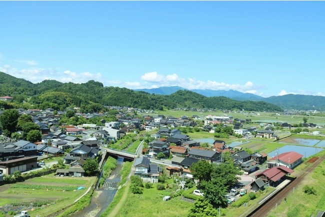 鳥取県八頭町、隼Lab.を運営するシーセブンハヤブサ、鳥取銀行が連携協定を締結。持続可能な「未来の田舎づくり」を推進。のサブ画像8_鳥取県八頭町