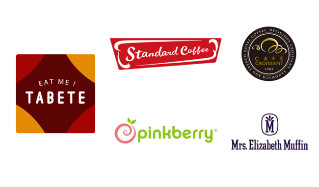 カフェクロワッサン、Standard Coffee、ピンクベリーなど9店舗で利用可能、フードシェアリングサービスアプリ「TABETE（タベテ）」導入のサブ画像1