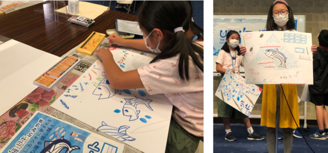 生鮮カツオの水揚げ24年連続日本一の気仙沼で海と人との関係を学ぶ体験学習イベント「カツオを愛し、カツオに愛される気仙沼の海を感じ隊」を開催しました！のサブ画像7