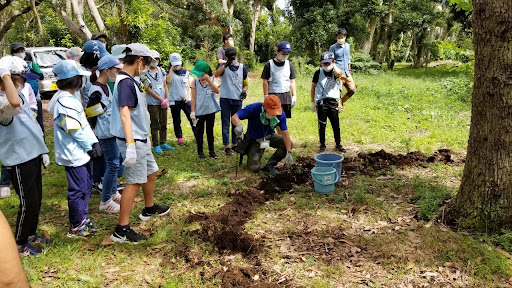 千葉県の小学生が「BO-SO海のめぐみ発見隊」を結成　安全や資源、あらゆる角度から千葉の海を”守る”仕事を大調査新聞・ポスターで千葉が誇る”豊かな海”を表現！のサブ画像4