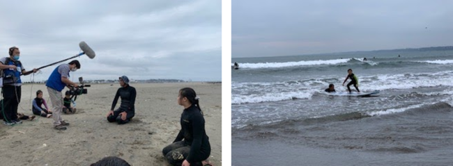 海なし県の栃木の子どもたちが海を調査『栃木発！海とのつながり調査隊』を茨城の海岸で開催しました！のサブ画像4