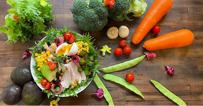 【有機野菜の健康食Mealthy】人気のサラダボウルを期間限定で定番メニュー化(11/2-30) のサブ画像2
