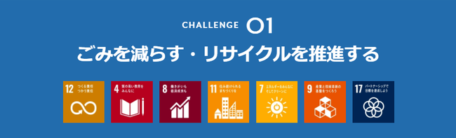 興亜商事株式会社、サステナブルな取り組み紹介サイト coki の「SDGs実践法人」に登録のサブ画像1