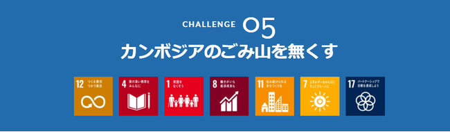 興亜商事株式会社、サステナブルな取り組み紹介サイト coki の「SDGs実践法人」に登録のサブ画像5