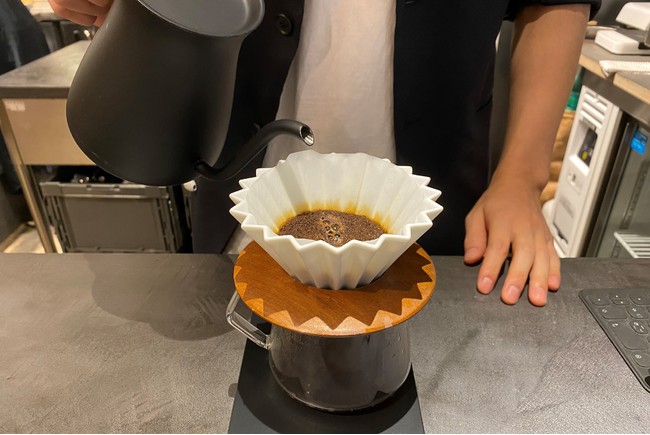 廃棄するコーヒーのカスを再利用して製品化。10月2日より全国14か所のカフェでコーヒーカスの回収イベントを開始。のサブ画像2