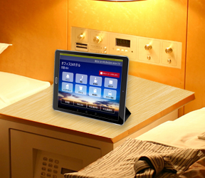 「顔認証・温度検知」でチェックイン！ホテル、旅館のDX化を推進するセルフチェックインシステムを発表のサブ画像3