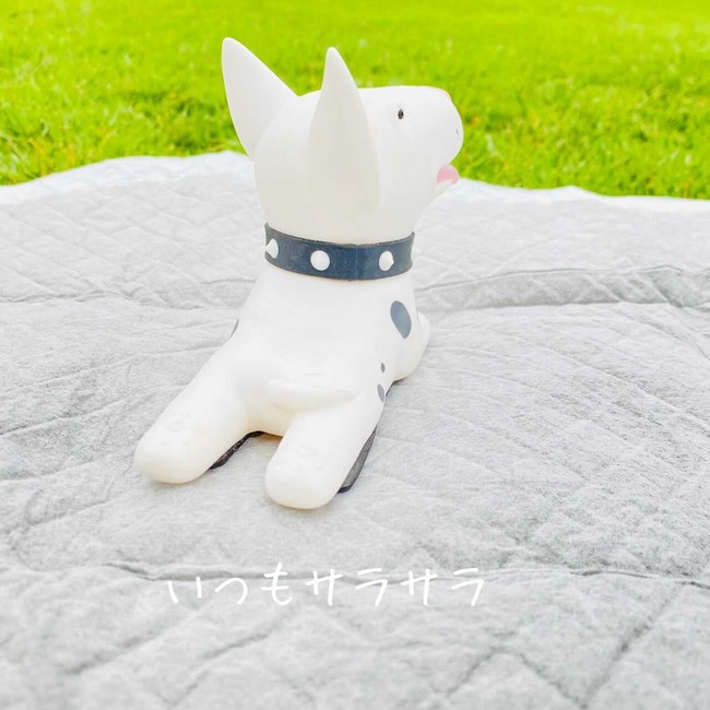 動物保護・動物介在活動へ安定的な資金調達を目的とした日本初のペット用品ブランド「BUY ONE SAVE ONE」を設立のサブ画像4