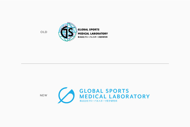 株式会社グローバルスポーツ医学研究所およびグローバル治療院、創業40周年を機にビジュアルアイデンティティを一新のサブ画像3