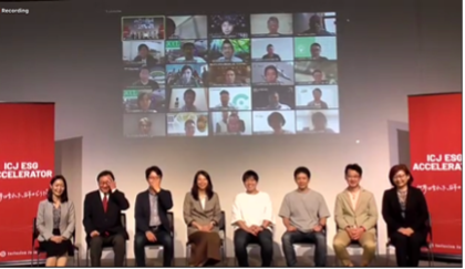 ソーシャルFinTechスタートアップのインパクトサークル、日本マイクロソフト賞を受賞のサブ画像3