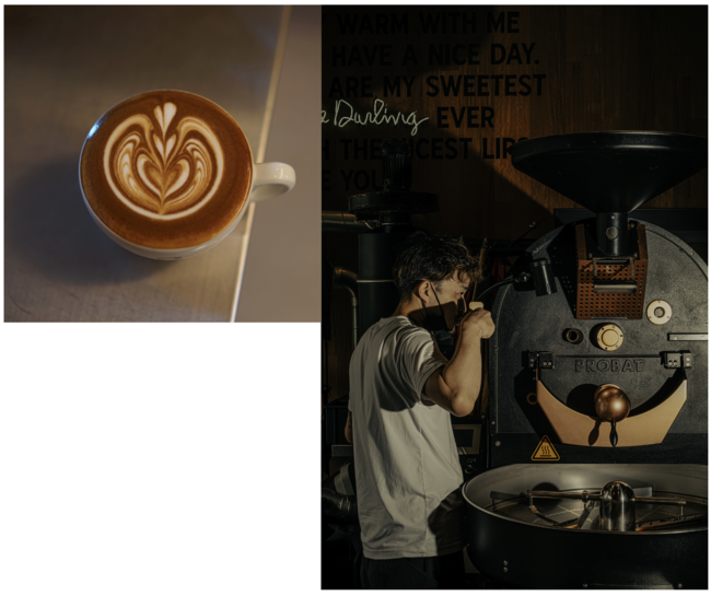 SDGsを意識したコーヒーショップ「Swell Coffee Roasters」が中目黒エリアに10月OPEN！のサブ画像2