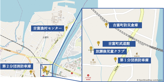 “九州一小さなまち”吉富町は「脱炭素」“日本一のまち”を目指します。のサブ画像2