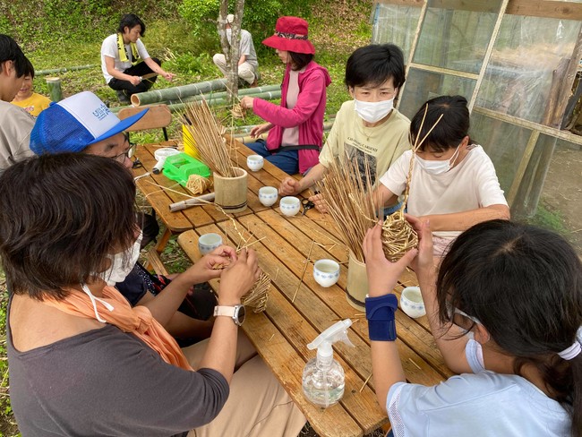 家族のお出かけは日本橋室町へ！子どもも親も学び・体験できるファミリーイベント「～暮らしのSDGs～学びの森のママまつり」のサブ画像11