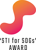 ヤマハ（株）と東京藝術大学COI拠点が共同開発した「だれでもピアノ®」が令和3年度「STI for SDGs」アワードで、文部科学大臣賞を受賞のメイン画像