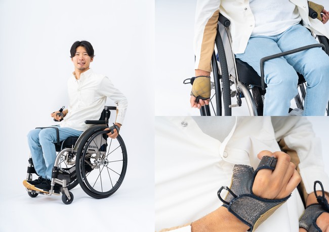 【イベントレポート】持病や障がいをもつ人、だれもが楽しめるファッション試着会を開催のサブ画像8