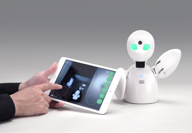 オリィ研究所『分身ロボットカフェDAWN ver.β』が2021年度     グッドデザイン大賞を受賞のサブ画像5