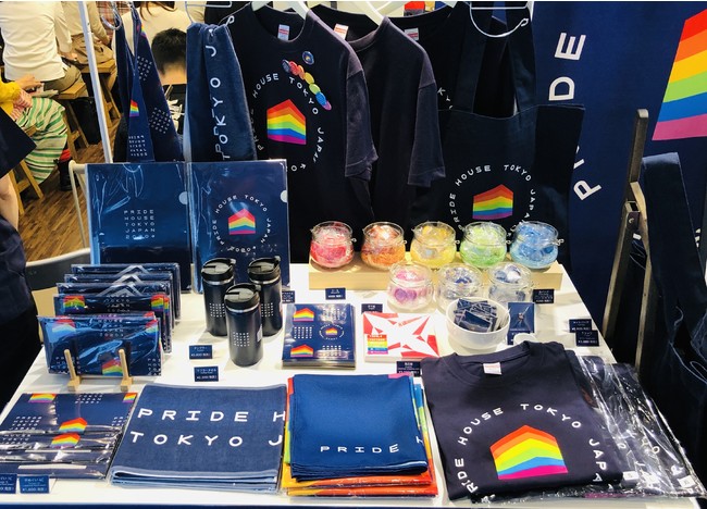プライドハウス東京とエポスカードが連携し、11/6のWEリーグホーム戦にてノジマステラ神奈川相模原が「D＆I」をテーマに試合を開催！LGBTQ+支援を目的としたプライドハウス東京エポスカードの発信も。のサブ画像3