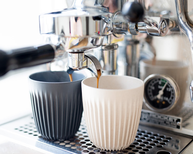 コーヒーの実から生まれる不要物『コーヒーハスク』を使ったサステイナブルなカップ「HuskeeCup(ハスキーカップ)」がこの秋、日本上陸！のサブ画像3