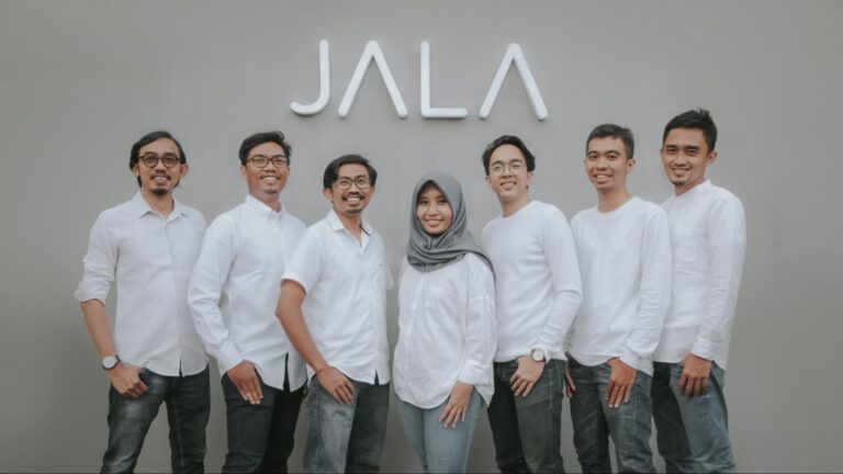 リアルテックファンド、データを活用したサステナブルなエビ養殖産業の実現を目指すインドネシア発ベンチャー、JALA Techに投資のメイン画像