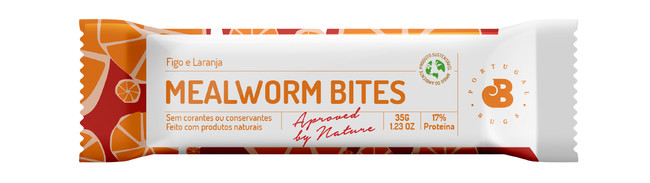 EUで食用として認可された注目昆虫食材