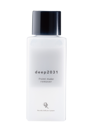 ドクターリセラ初の通販専売スキンケアブランド『deep2031』が日本で海洋深層水を基材とする化粧品の中で取水深度No.1を獲得！のサブ画像4