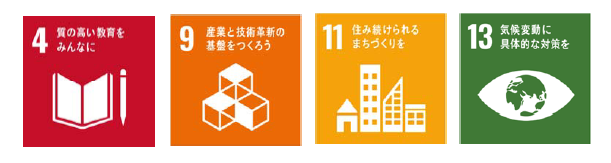 国内外の若手空間映像クリエイター育成と新しいテクノロジー普及を目指した東京国際プロジェクションマッピングアワード Vol.6において実質100%再エネ化を実現、SDGsに貢献のサブ画像2