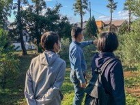 野菜ソムリエの資格を持つ料理長が提案する野菜だけのフルコース！東京野菜が主役の「ベジフルコース」第二弾 新登場 ～小田急ホテルセンチュリーサザンタワー～のサブ画像8