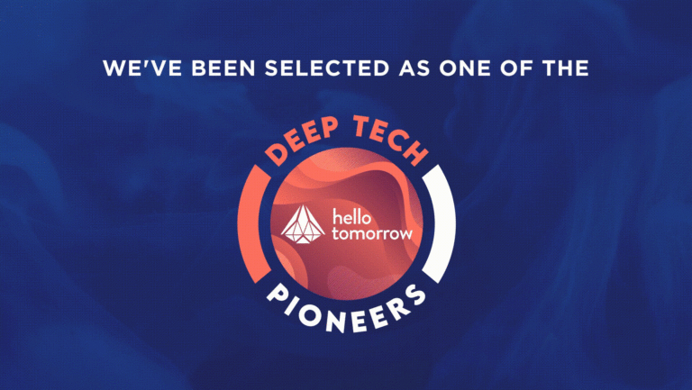 JAXAベンチャー 天地人、世界最大のディープテックコミュニティ「Hello Tomorrow」が選ぶ有望なプロジェクト「Deep tech Pioneer」に選出！のメイン画像