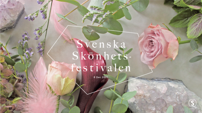 北欧生まれの最新サステナブルビューティ＆ライフスタイルブランド体験会「第2回Swedish Beauty Festival2021」開催のメイン画像