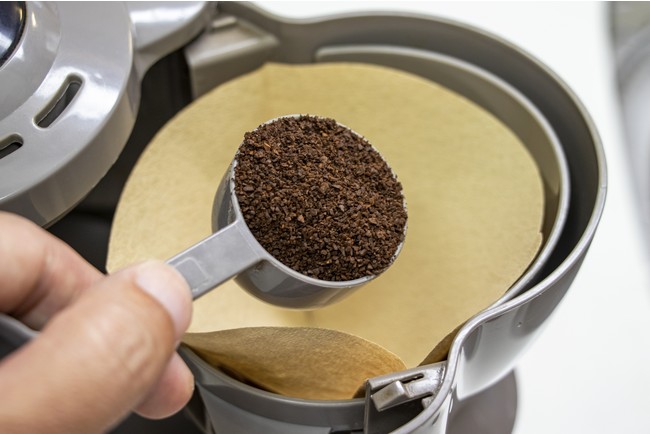 コーヒー時短革命！あなたのコーヒータイムをもっと身近にしてくれるフィルター付きコーヒーストローReCoのサブ画像3