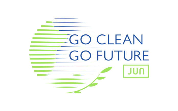 ジュングループが、SDGs推進活動におけるステートメント“GO CLEAN GO FUTURE”を発表。のメイン画像
