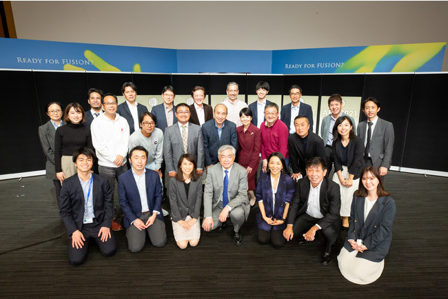 アジア13の国・地域から選ばれた起業家が競うイノベーション・アワード「AEA2021」制震ダンパーを開発するTectonus Limited（ニュージーランド）が優勝のサブ画像11