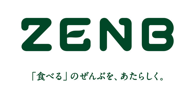 体験型ストア「b8ta Tokyo - Shibuya」にて、11月15日オープンに合わせ「ZENB NOODLE」を期間限定で出品のサブ画像3