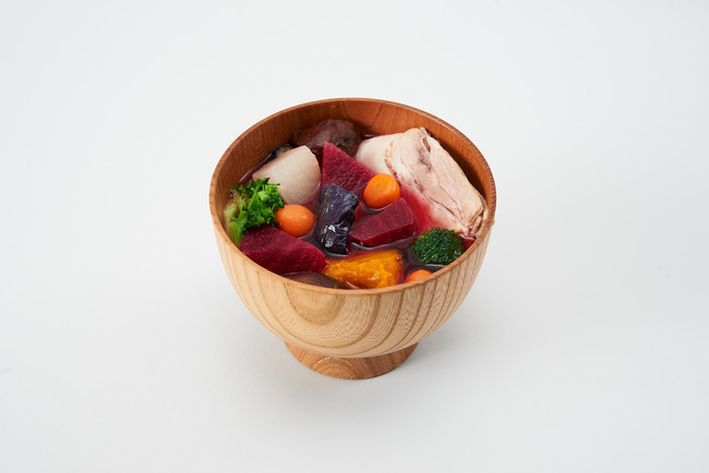 完全食味噌汁ブランド「MISOVATION」が日本各地の特産品を使用した限定商品をクラウドファンディングにて販売のサブ画像5