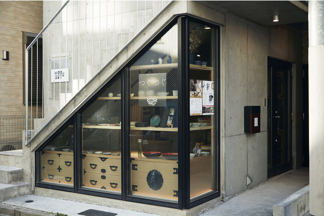 「東京金継ぎ教室 つぐつぐ」大改装！本物の金継ぎ器を目で見て楽しめ「購入できる」店舗へ。のサブ画像4