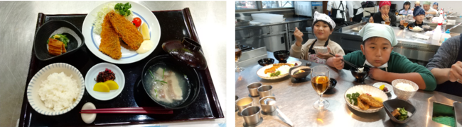 19組39名の親子が「アジ」と、「クロダイ（チヌ）」をさばいて料理。見事「さばけるマスター」になれました！！【日本さばける塾 in 広島】開催しました。のサブ画像5