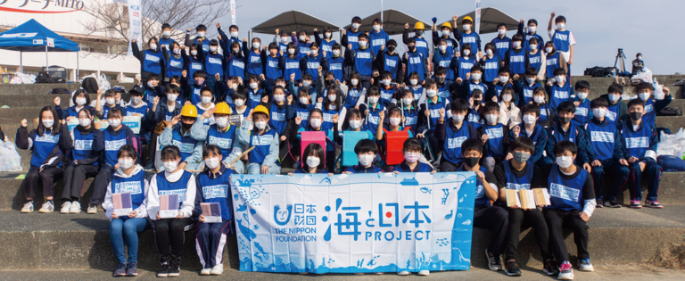 『スポGOMI甲子園・茨城県大会』を開催　激闘を制したのはDMJKチーム　高校生91名が130㎏超のポイ捨て、不法投棄ごみを回収のメイン画像