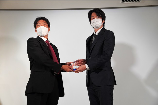 日本の卓越したプロジェクトを表彰する「PM Award 2021」最優秀プロジェクト賞はNTTデータのSDGsプロジェクトに決定！のサブ画像3