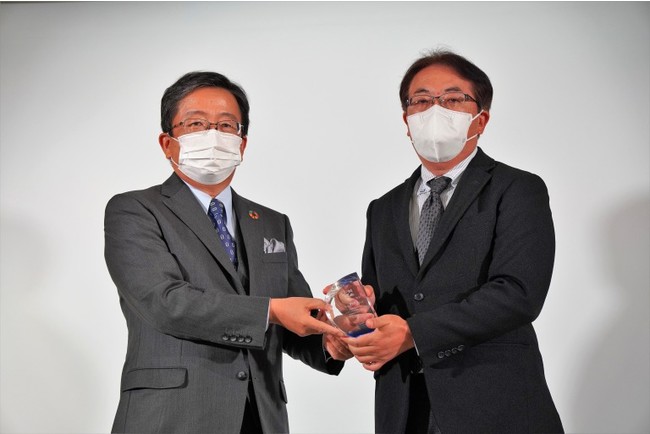 日本の卓越したプロジェクトを表彰する「PM Award 2021」最優秀プロジェクト賞はNTTデータのSDGsプロジェクトに決定！のサブ画像6