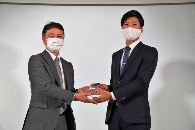 日本の卓越したプロジェクトを表彰する「PM Award 2021」最優秀プロジェクト賞はNTTデータのSDGsプロジェクトに決定！のサブ画像8