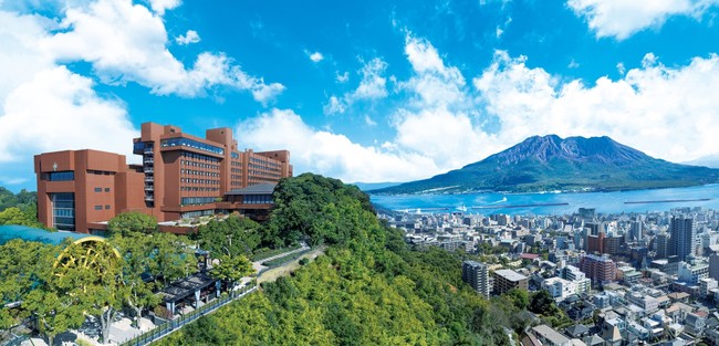 「エコマークアワード2021」優秀賞 受賞　SHIROYAMA HOTEL kagoshima　環境への取り組み ～豊かな森を次世代へ～のサブ画像2