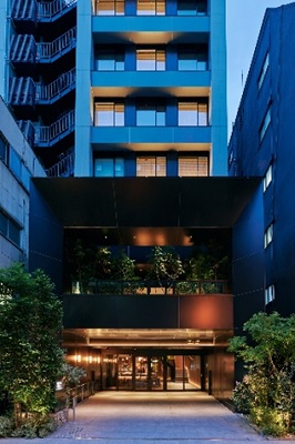 野村不動産グループホテル（NOHGA HOTEL／庭のホテル 東京）の環境配慮への取り組みが評価され「エコマークアワード2021」において「優秀賞」を受賞のサブ画像9