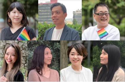 パーソルチャレンジ、LGBTに関する取り組み指標「PRIDE指標2021」において2年連続で「ゴールド」を受賞のサブ画像3_パーソルチャレンジ P-Rainbowメンバー