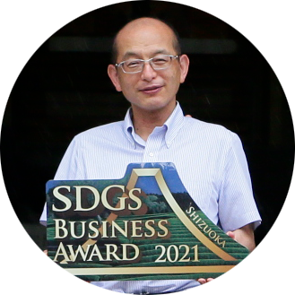 静岡県SDGsビジネスアワード、５団体の採択を決定！ ３ヶ月のメンタリング開始へのサブ画像7