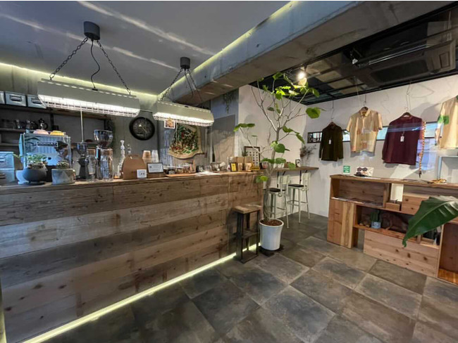 【北九州】着物と繋がるカフェ。世界にひとつだけのオリジナルアイテムを着物で作るイベントを小倉北区で開催。当日は着物リメイクの相談も受け付ける。のサブ画像2
