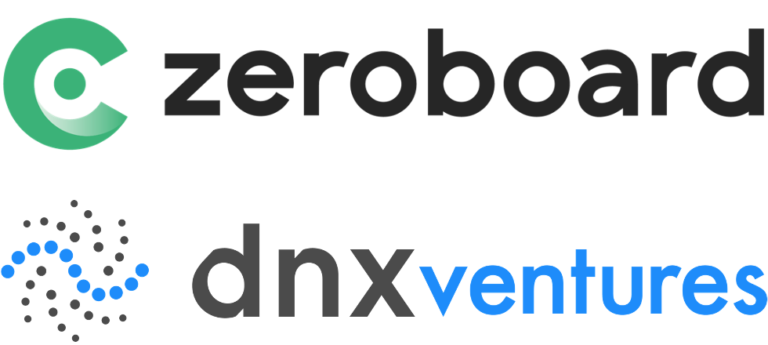ゼロボードがDNX Venturesより資金調達を実施し、調達総額3億円に到達のメイン画像