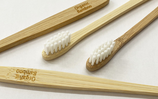【新商品】Xデーは2022年4月！ホテル業界が直面する課題に挑む竹歯ブラシ「Bamboo Toothbrush」発売開始。のサブ画像5