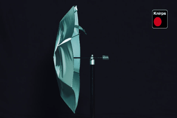 【驚愕の5年保証！】折りたたみ傘“生みの親”が作る時速120kmにも耐える傘。応援購入サービス「Makuake」にて先行販売を開始。のサブ画像3