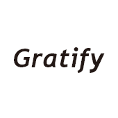 紙コップを新しい顧客接点に！Gratify(グラティファイ)展開開始のメイン画像